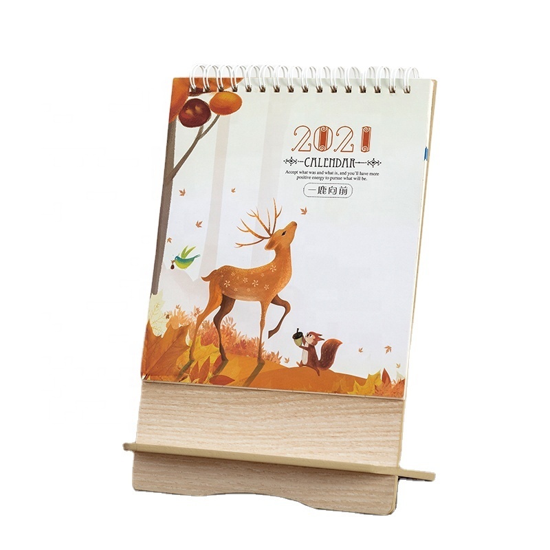 Factory Supply Custom Business Office Notepad
