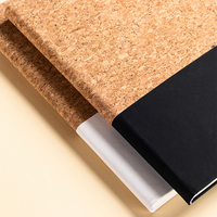Ensemble cadeau d'entreprise écologique haut de gamme, logo personnalisé, kit de bienvenue pour entreprise, carnet avec stylo