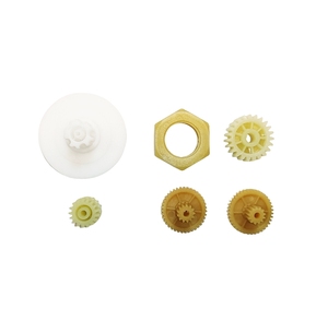 Stampo a tazza in vetro stampo ad incastro cromato porta laterale modanatura Kit stampo macchina imbalsamatura plastica - Product Image 2