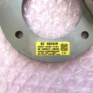 FANUC A860-0392-V161 อะไหล่ CNC ใหม่ ของแท้ เซ็นเซอร์เอนโค้ดเดอร์ - Product Image 3