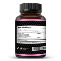 Capsules Céto Rapides OEM pour Femmes Ventre Plat Coupes-Faim Bonnes Photos Vitamines pour Brûler les Graisses et Perdre du Poids