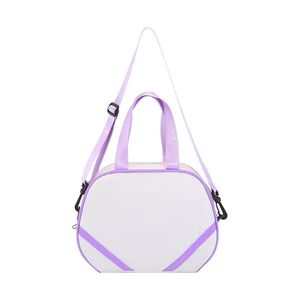 Wholesale Custom <b>Racket</b> <b>Bag</b> for Sports Travel & School Use Cute LOGO Dance Ballet Girls <b>Bag</b> - Product Image 4