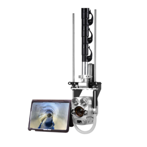 Cámara de Inspección de Alcantarillado SROD E25CHDW, Popular, Full HD, con Control Remoto, para Inspección de Drenajes, Tuberías y Alcantarillas, con Vista Rápida - Product Image 4