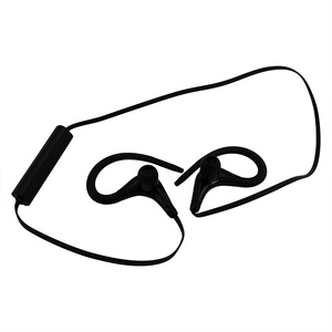 Nouveaux écouteurs sans fil tour de cou 2026 pour le sport avec musique stéréo Bluetooth <span class=keywords><strong>et</strong></span> écouteurs HiFi, logo personnalisé - Product Image 1