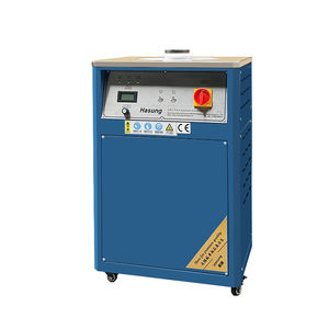 Fourneau de fusion Hasung 2100 degrés pour métaux, four de fusion pour platine, or, argent, ensemble de fusion d'or - Product Image 4