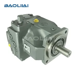 ปั๊มไฮดรอลิกแบบแปรผัน AA4vso750 รุ่น AA4vso750ov/30r-Pzh25K99-So55 สำหรับอุปกรณ์อุตสาหกรรมเหล็ก - Product Image 5