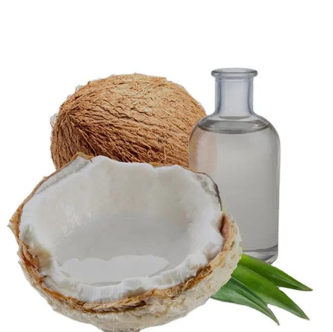 Bulk fractionated extra pure crude Cold Pressed virgin coconut oil