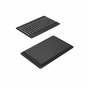 Componentes Electrónicos de Circuito BGA Originales Memory 71T75602S100BGGI 119, Servicio Integral - Product Image 1