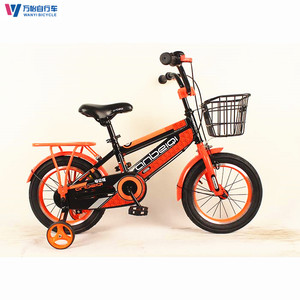 All'ingrosso <span class=keywords><strong>bicicletta</strong></span> per ragazzi a velocità singola <span class=keywords><strong>con</strong></span> forcella in acciaio e linea di freno normale pedale per bambini - Product Image 3