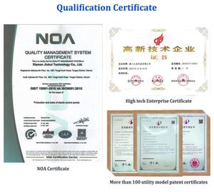 Factory OEM Custom <b>Plastic</b> Acrylic <b>Sheets</b> with Custom Size Thickness Screen Print for Mobile Payment - Product Image 4