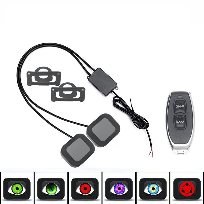 Cool White Remote control Plane