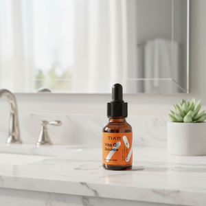 ไทแอม วิตามินซี ซอร์ส 15 มล. - ผลิตในเกาหลี ความงามที่คงทน วิตามินซีบริสุทธิ์ 20% บำรุงผิว ฟื้นฟูผิว - Product Image 3