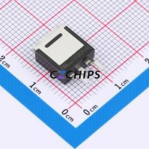 Original and New NP82N055PUG-VB TO-263(D2PAK) Transistor Field Effect Transistor (MOSFET) - Product Image 2