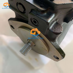 <span class=keywords><strong>Pompe</strong></span> principale hydraulique d'excavatrice <span class=keywords><strong>de</strong></span> la <span class=keywords><strong>pompe</strong></span> K3SP36B SK70SR SK60 Yt10V00002F1 - Product Image 3