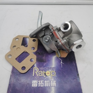 201-0877 2010877 <b>Fuel</b> <b>Transfer</b> <b>Pump</b> for 3054 Engine <b>Fuel</b> Lift <b>Pump</b> Construction Machinery Parts - Product Image 5