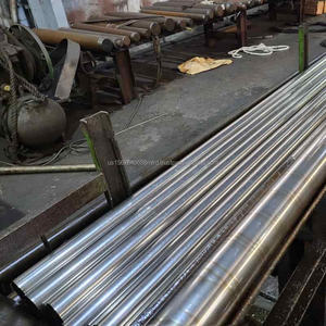 Tubo de níquel Hastelloy C22 625 SCH 80S, tubo Inconel de 6 mm de espesor - Product Image 6