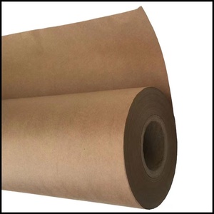 Papier de boucher écologique pour l'emballage et les étiquettes de viande, fabriqué en Chine, 100% pâte vierge - Product Image 2