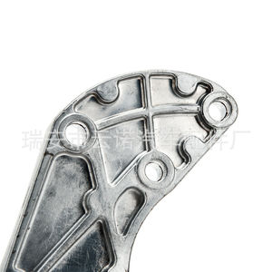 Tensor del alternador 022145299E para Volkswagen Audi Q7 Touareg, pieza de repuesto nueva de 12 pulgadas - Product Image 1