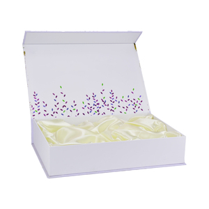 Customized Paper Luxury Closure Wholesale Gift <b>Box</b> Magnetic - Product Image 3