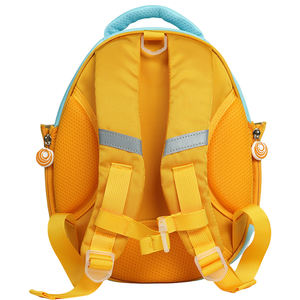 <span class=keywords><strong>Mochila</strong></span> Infantil LOY con Diseño de Mariquita, Pantalla LED Inteligente, Impermeable, Ligera, para la Escuela - Product Image 3