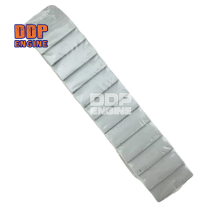 Kit de cojinetes de biela para motor diésel Cummins 6CT ISC QSC 8.3 6L 6L8.9 6ISLe para maquinaria de construcción (3950663 4089805 3966246) - Product Image 5