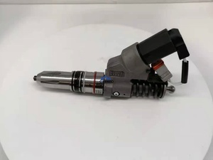Injecteur de carburant pour moteur diesel ISM11, pièces de rechange pour excavatrice, 4902921 4902921PX 4902921RX - Product Image 3