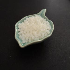 Granules HDPE de haute qualité Moulage par injection LDPE Articles décoratifs Emballage de qualité alimentaire de qualité film - Product Image 2