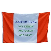 Flag Custom Flags China Factories Wholesale Large National Flag Outdoor All Country Custom Design Cheap Price Flags