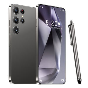 Nouveau 2025 Original S24 Ultra 5g Dual Sim Smartphone 16g + 1 To Téléphone portable avec Lte Cellular S24 Ultra 5g <span class=keywords><strong>Companion</strong></span> - Product Image 1