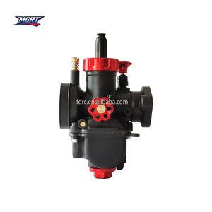 <span class=keywords><strong>Carburateur</strong></span> universel de course PE 17MM 19MM 22MM 24MM 26MM 28MM pour <span class=keywords><strong>Keihin</strong></span> <span class=keywords><strong>Honda</strong></span> Yamaha 2T 4T ATV Dirt Bike Enduro - Product Image 2