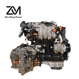 Moteur complet 2.0t G4gc 2.0 Turbo GDI d'<span class=keywords><strong>occasion</strong></span> pour <span class=keywords><strong>Kia</strong></span> <span class=keywords><strong>Soul</strong></span> modèle 2013, Hyundai Elantra, Sonata SE, Genesis Coupe - Product Image 1