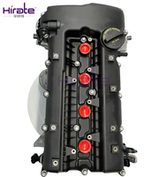 Tout nouveau moteur à essence 2.4T G4KG ensemble moteur 4 cylindres pour Hyundai i40 ix35 Sonata Cerato Ceed Soul