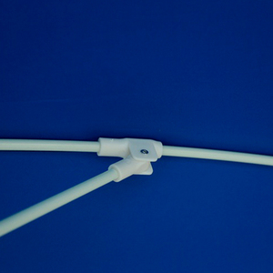 Grand parapluie pour la plage et le jardin, parapluie d'extérieur réfléchissant, bon marché, impression personnalisée, pour le marché, 1 pièce - Product Image 5