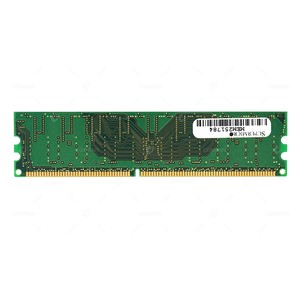 HYMD564726CP8J-D43 HYNIX <span class=keywords><strong>RAM</strong></span> <span class=keywords><strong>512MB</strong></span> <span class=keywords><strong>DDR</strong></span> 400MHZ CL3 ECC - Product Image 3
