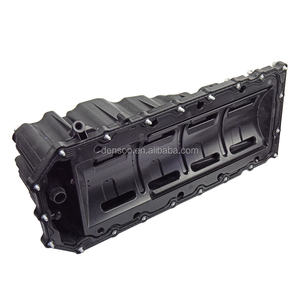 Carter D'huile moteur 68207352AA 53022343AH 53022343AG 31100222 Pour Dodge Jeep 5.7L - Product Image 3