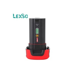Uni-t Ut-m17 Lithium Battery Module Thermal Imager Ulidex <b>Series</b> V H Lexso - Product Image 1