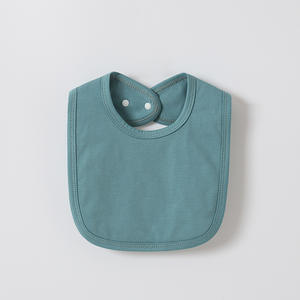 Tùy chỉnh kích thước 100% cotton hữu cơ ợ vải sơ sinh nước bọt khăn rửa vải Muslin ợ vải cho trẻ sơ sinh - Product Image 6