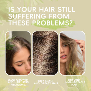 Shampooing Solide Personnalisé ODM – Formule Naturelle Nettoyante en Profondeur, Hydratante et Apaisante pour le Cuir Chevelu, Volumisante - Product Image 2