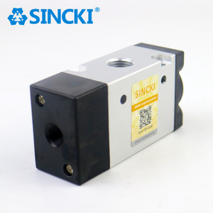 Ürün kategorisinden 3A310-08 3/<span class=keywords><strong>2</strong></span> yollu pnömatik kontrol hava Solenoid valf-pnömatik parçalar - Product Image 6