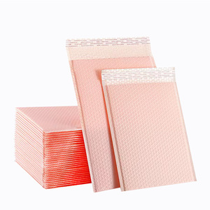 Industrial Factory Wholesale Multi-color Bubble Bags Co-extrusion Film Jewelry Clothing Packing Materials - Product Image 1