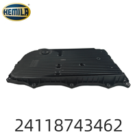 24118743462 Bac à huile de transmission du générateur HEMILA Pièces de véhicule compatibles avec BMW G05 X7 X3 X4