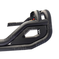 Wholesale Pickup Trucks 4x4 Accessories Steel Roll Bar with Lights for F150 Ranger Raptor Hilux Navara Ram
