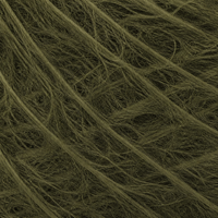 Fil à tricoter moelleux de qualité supérieure, style mohair, en acrylique, nylon, polyester et laine, 1/12Nm, pour tricot à la main, chaud et duveteux