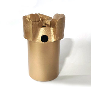 <span class=keywords><strong>3</strong></span>つの翼を備えた井戸掘削用153mm Pdcチゼル黄河旋風 - Product Image 3