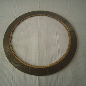 Goede Kwaliteit Transmissie Reserveonderdelen Stuurkoppeling Frictieschijf 175-15-12713 Voor Shansui Sd22 D85 - Product Image 2