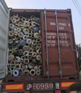 बिक्री के लिए <span class=keywords><strong>pvc</strong></span> लेपित टार्पॉलिन स्टॉलॉट, बी ग्रेड <span class=keywords><strong>pvc</strong></span> टार्पॉलिन, स्टॉकलॉट 1000d <span class=keywords><strong>pvc</strong></span> टैरपॉलिन और ट्रक कवर के लिए - Product Image 1