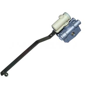 Vente directe d'usine de vanne de frein à air, vanne de hauteur 0500005017, adaptée aux camions lourds européens - Product Image 5