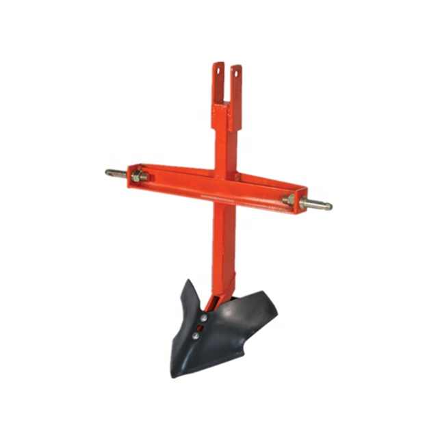 Tractor Implements - 3point Middle Buster for Farm Digging