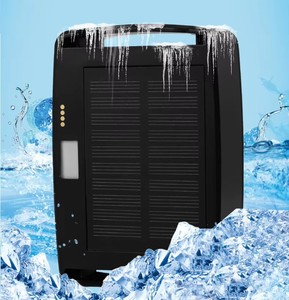 Mini <span class=keywords><strong>Dispositivo</strong></span> de Rastreo de Animales con GPS 4G y Energía Solar, Etiqueta <span class=keywords><strong>para</strong></span> Orejas de Vacas y Ovejas - Product Image 6