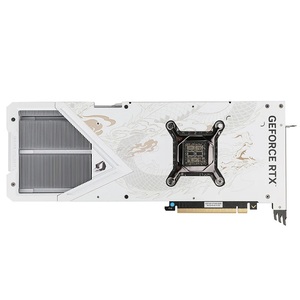 การ์ดจอเกมมิ่งสำหรับเดสก์ท็อป IGame GeForce RTX 4070 SUPER Loong Edition OC 12GB GDDR6X 192Bit รุ่นปี 2024 มือสอง พร้อมพัดลมระบายความร้อน 8448 CUDA Cores 310W Rt - Product Image 3